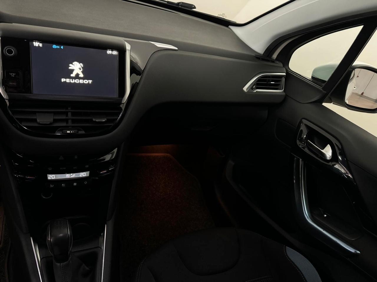 Peugeot 208 1.4 VTi 95 CV 5p. **** NEOPATENTATI****