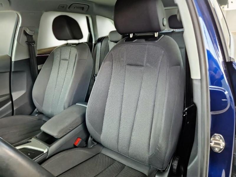 AUDI A4 ALLROAD 2.0 40 TDI MHEV QUATTRO S TRONIC STATION WAGON