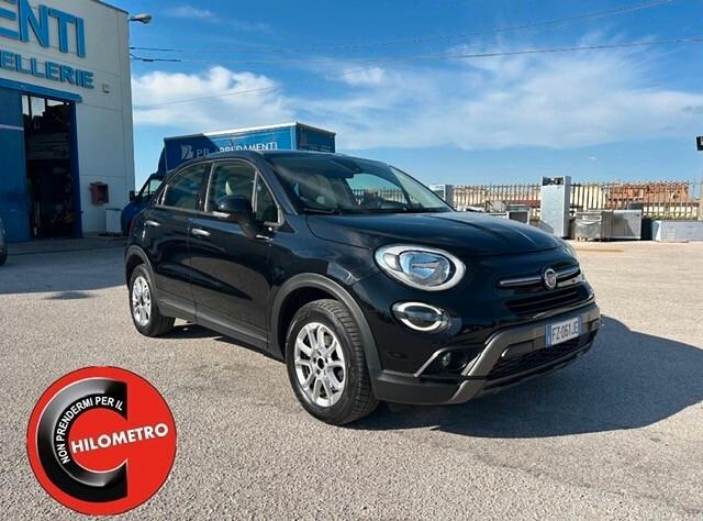 Fiat 500X 1.6 MultiJet 120 CV Business