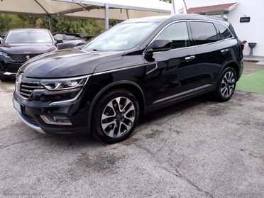 RENAULT Koleos dCi 175 CV X-Tronic Energy Intens