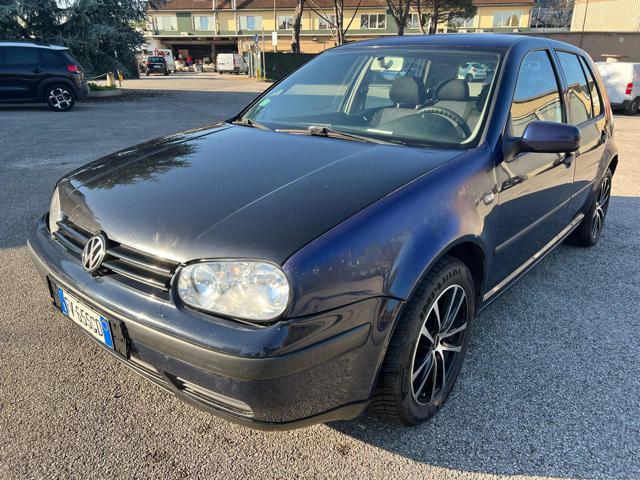 VOLKSWAGEN Golf Bellissima Disponibili Subito Pronta per Consegna