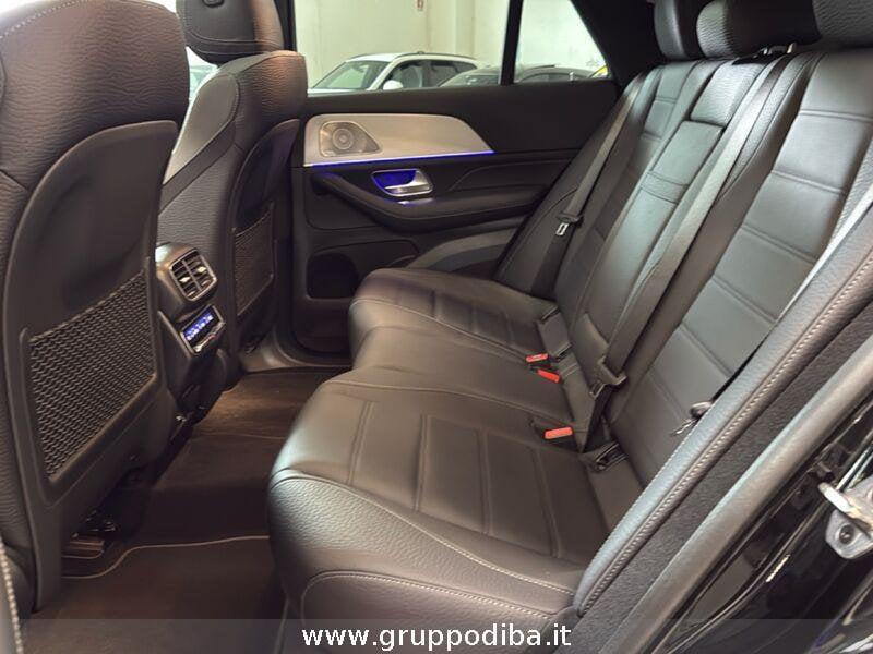 Mercedes-Benz GLE Coupe-C167 2023 Coupe 300 d AMG Line Premium Plus 4matic auto
