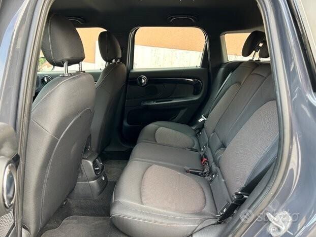 Mini Cooper S Countryman se all4 ibrida plug in 22