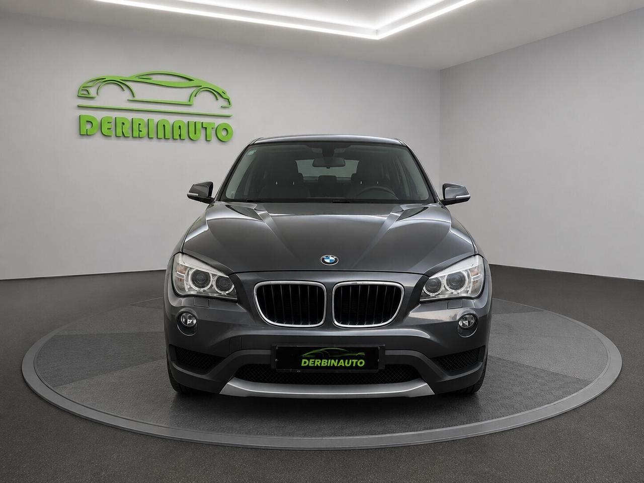 Bmw X1 xDrive20d X Line