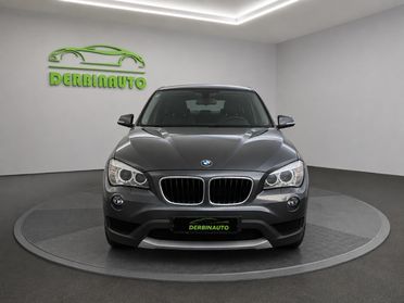 Bmw X1 xDrive20d X Line