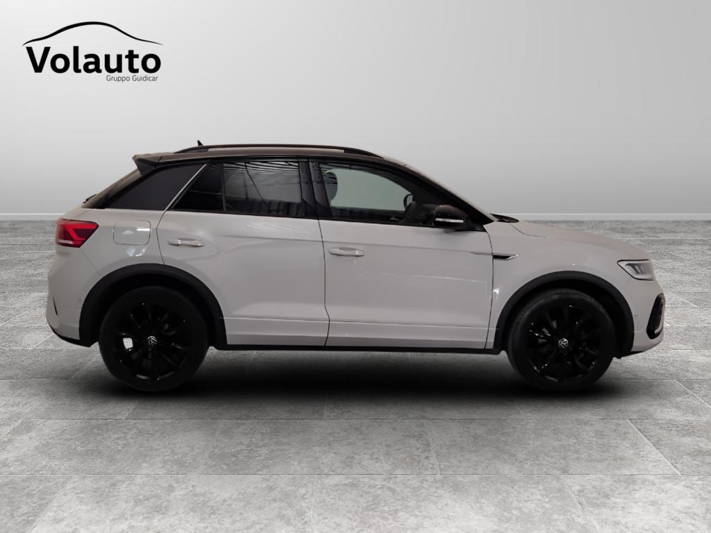 VOLKSWAGEN T-Roc I 2022 - T-Roc 1.5 tsi R-Line