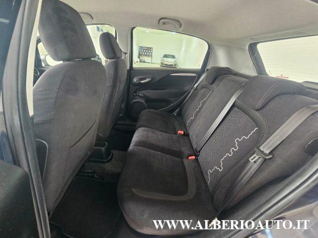 FIAT Punto 1.3 MJT II 75 CV 5 porte Young