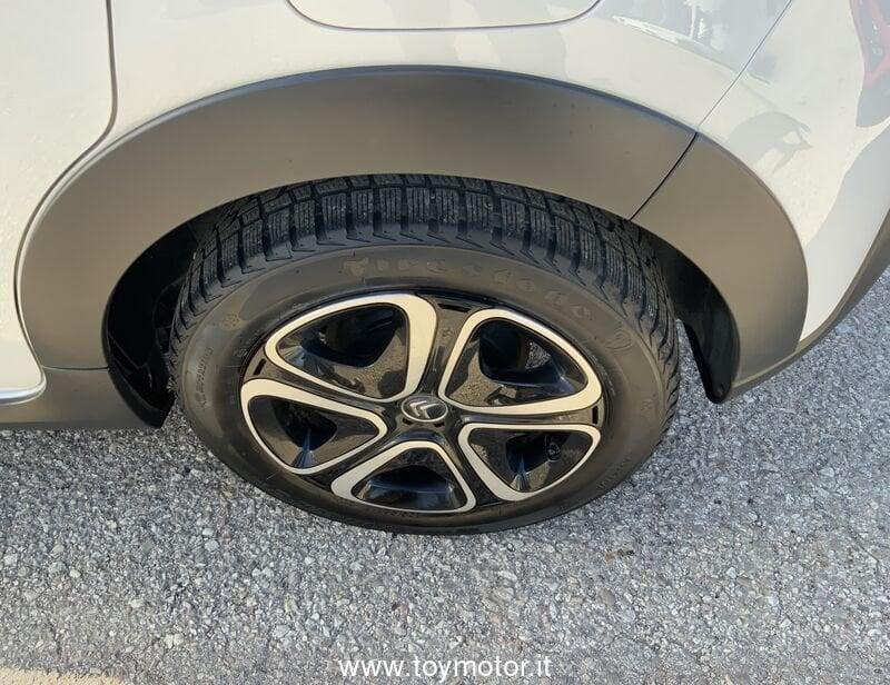 Citroën C3 3ª serie PureTech 82 GPL Shine