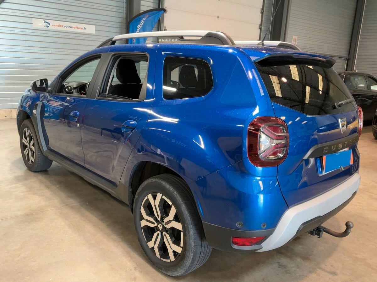 Dacia Duster 1.0 TCe Prestige Gpl 101cv -IN ARRIVO-