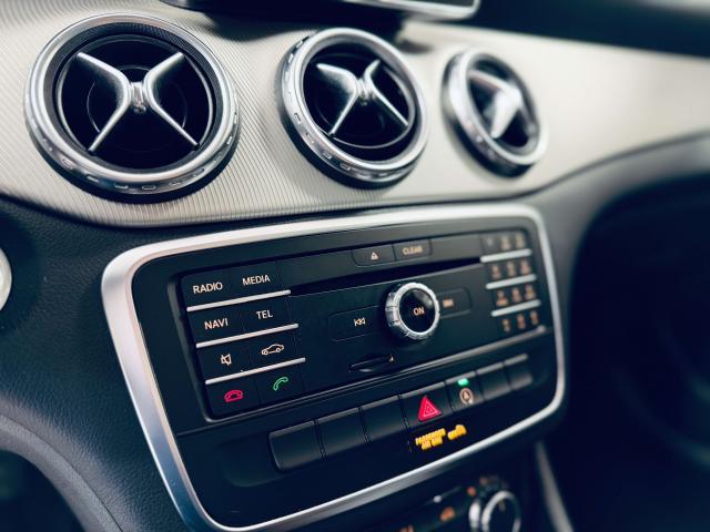 Mercedes-Benz GLA 180 d (cdi) Enduro