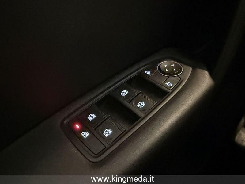 Renault Captur Captur Full Hybrid E-Tech 145 CV Equilibre