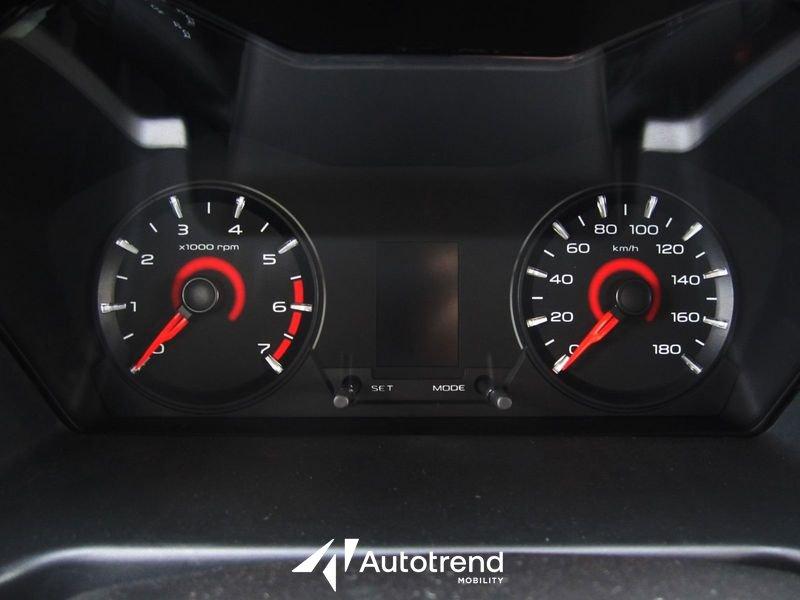 Mahindra KUV100 1.2 VVT 87 CV K6+ NXT