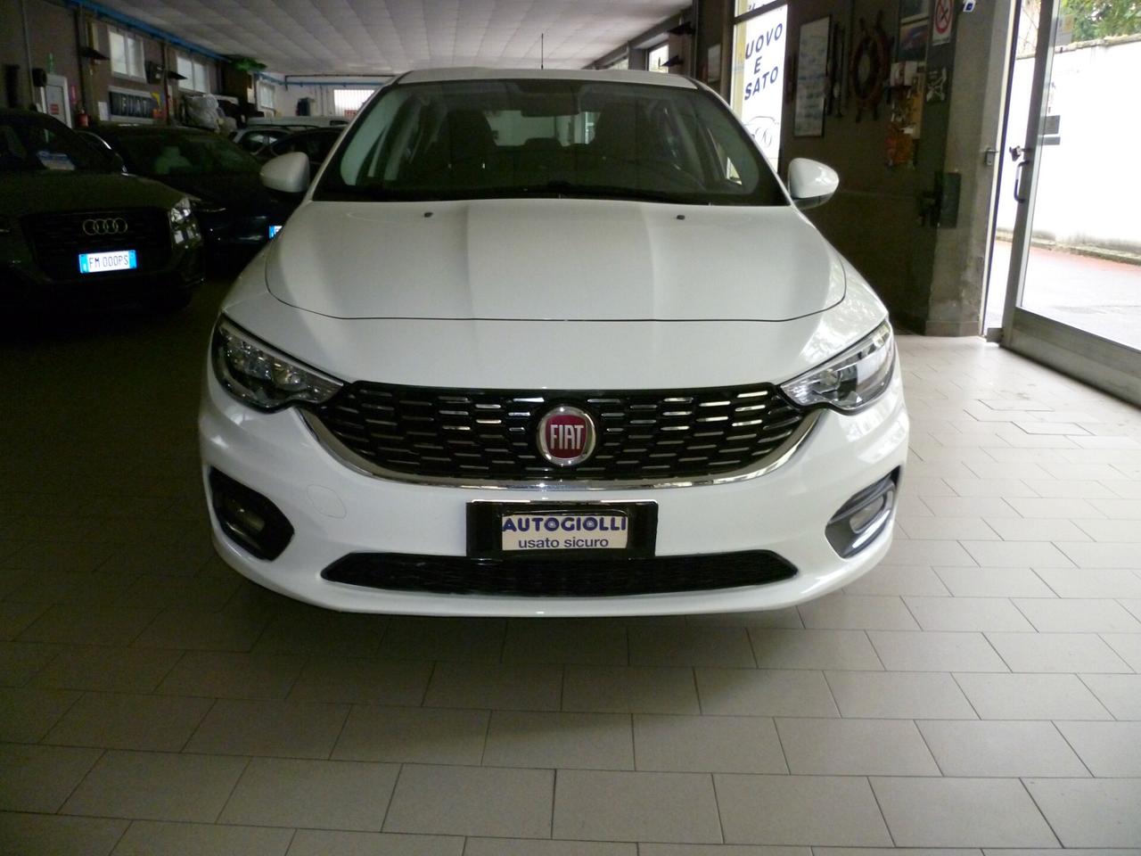 Fiat Tipo 1.4 4 porte