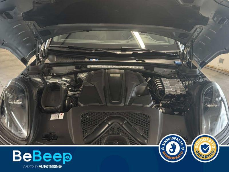 Porsche Macan 3.0 S 354CV PDK