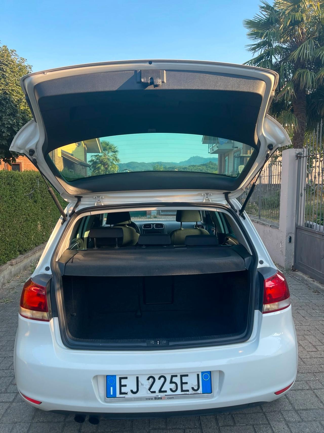 Volkswagen Golf 1.4 TSI 122CV 5p. Highline