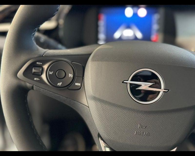 Opel Corsa 6ª serie 1.2 100 CV GS