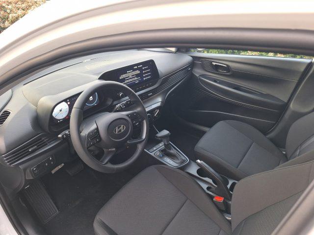 HYUNDAI i20 1.0 T-GDI 90cv ConnectLine * KM 0 *