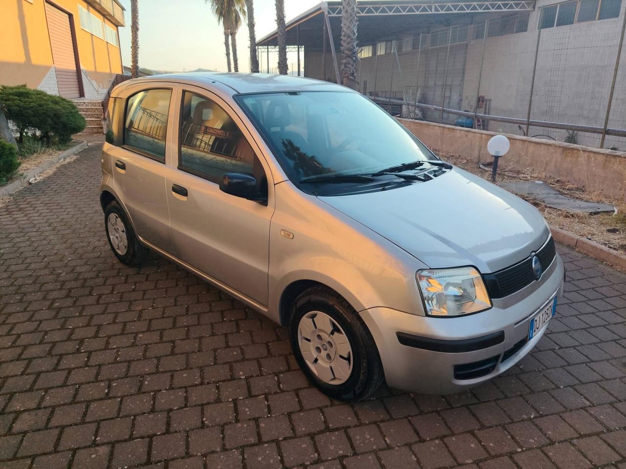 Fiat Panda 1.1 Active
