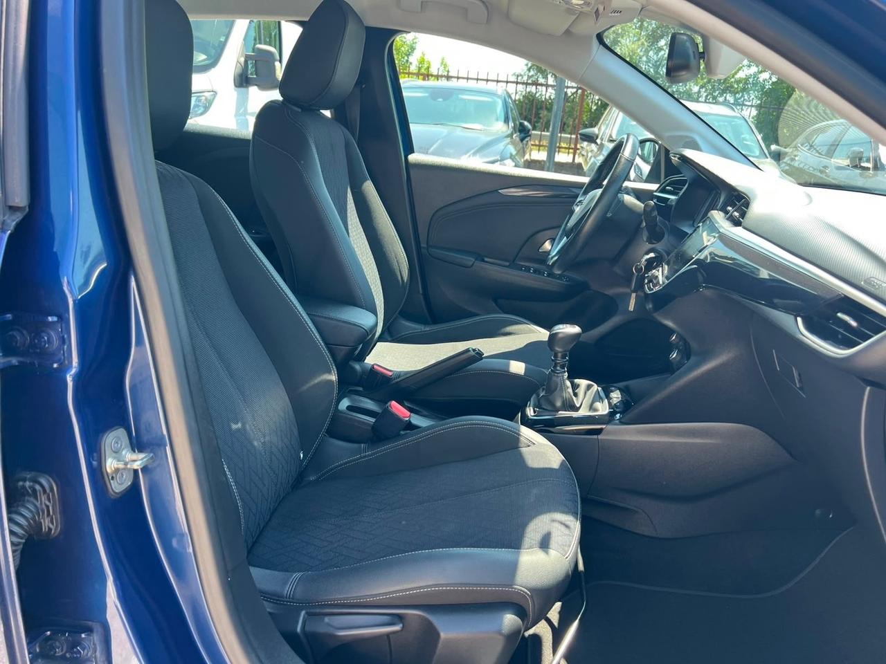Opel Corsa 1.5 D 100 CV GS Line