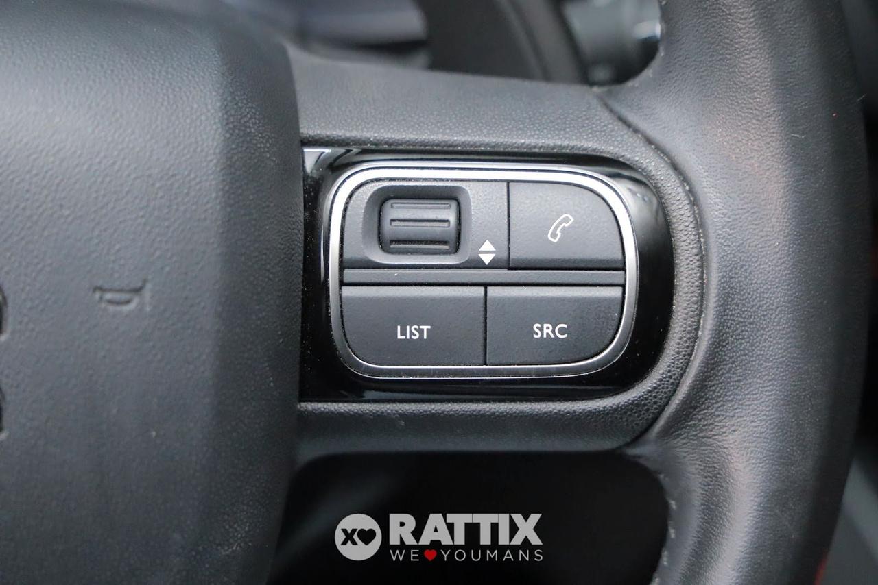 Citroen C5 Aircross 1.6 hybrid phev 225CV Shine e-eat8