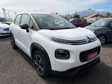 Citroen C3 Aircross 1.5 bluehdi Shine Pack s&s 110cv