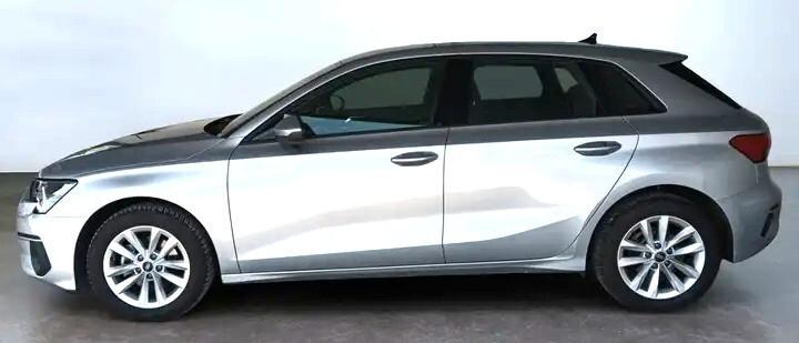 Audi A3 SPB 30 g-tron S tronic Business