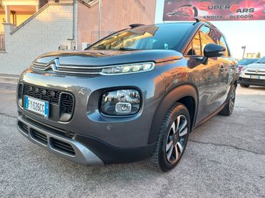 Citroen C3 Aircross C3 Aircross BlueHDi 100 S&S Shine