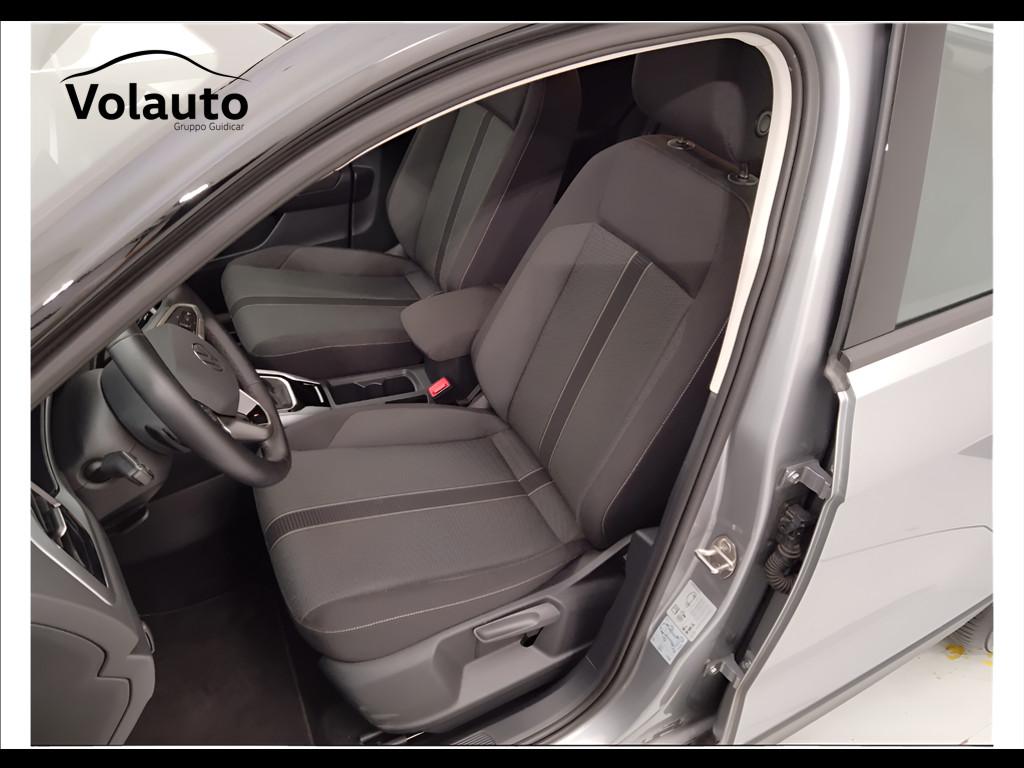 VOLKSWAGEN T-Roc 2022 - T-Roc 1.5 tsi Life dsg