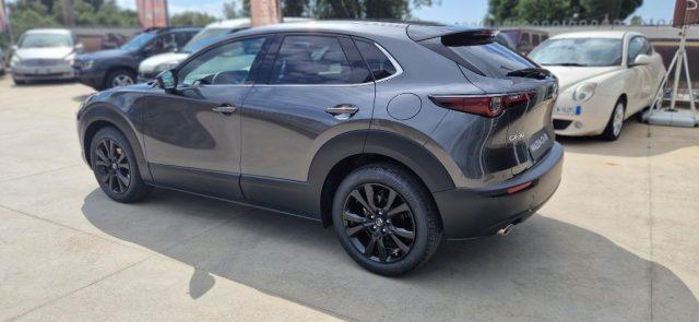 MAZDA CX-30 2.0L e-Skyactiv-G 150 CV M Hybrid 2WD Homura