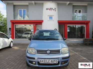 FIAT - Panda - 1.3 MJT 16V Emotion