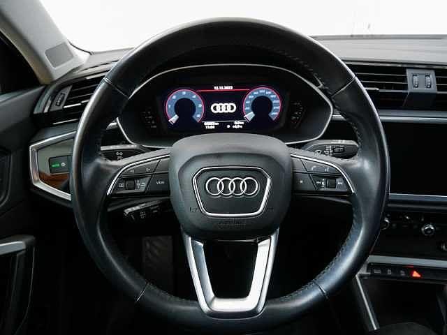 Audi Q3 35 Sportback TDI 150cv Stronic Business Advanced