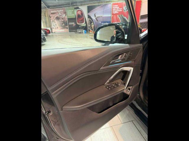 BMW X1 (U11) - xDrive 30e Msport