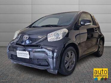 TOYOTA IQ 1.0 SOL