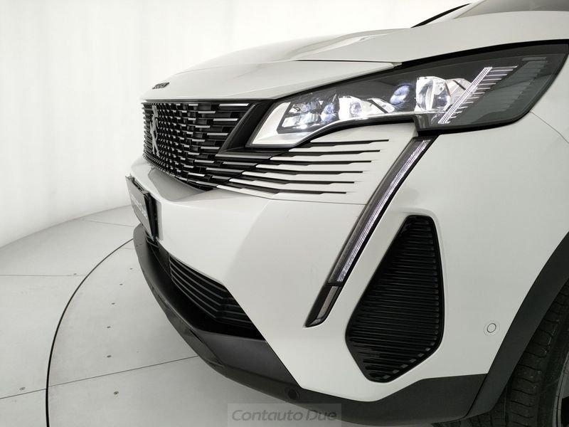 Peugeot 3008 3008 BlueHDi 130 S&S EAT8 GT PACK