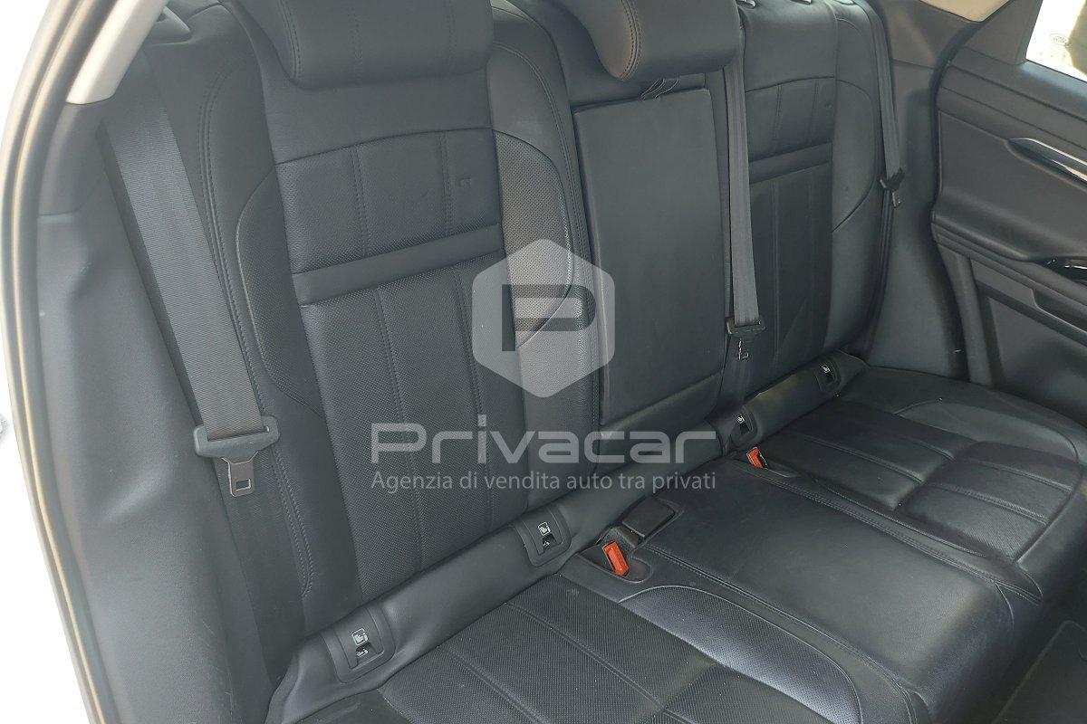 LAND ROVER Range Rover Evoque 2.0D I4-L.Flw 150 CV AWD Auto R-Dynamic S
