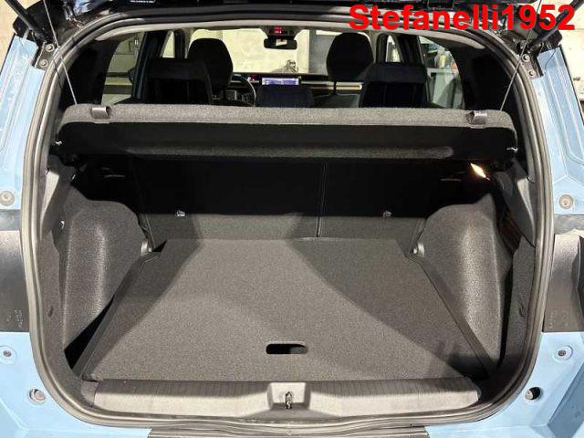 CITROEN C3 Aircross Nuova PureTech HYBRID 136 Ã«DCS6 - YO