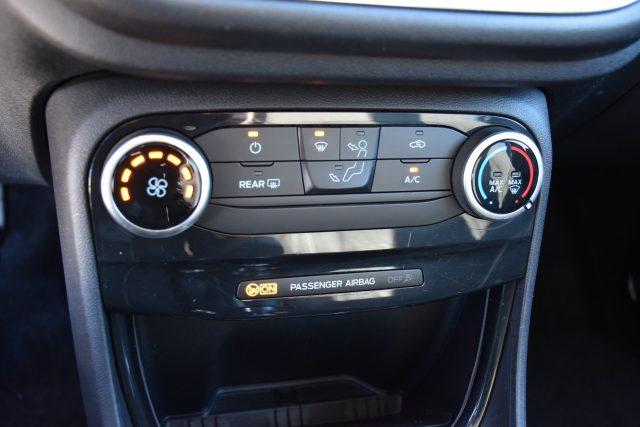 FORD Puma 1.0 EcoBoost 125 CV S&S Titanium