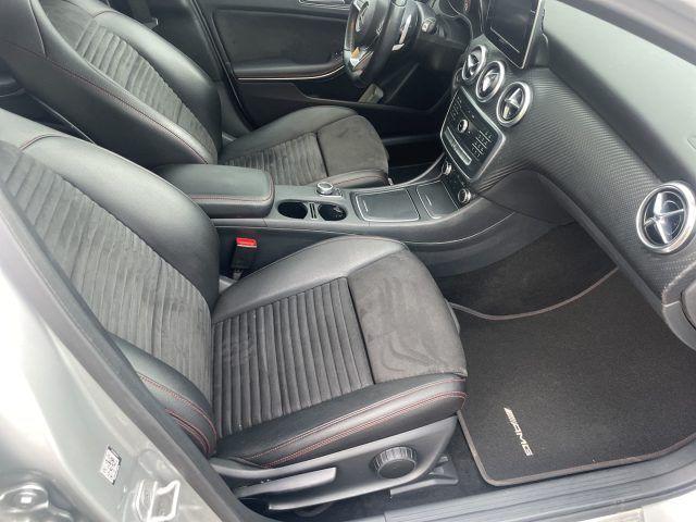MERCEDES-BENZ A 180 1.5 d 109 CV Automatic Premium