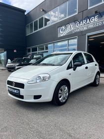 Fiat Punto 1.2 60CV Neopatentati