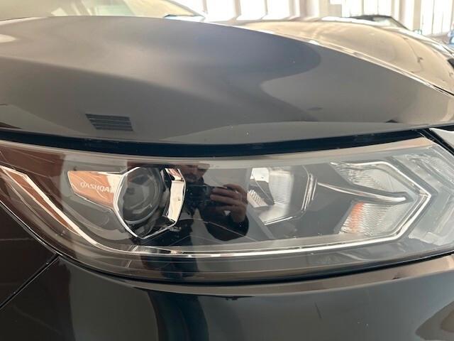 Nissan Qashqai 1.5 dCi 115 CV DCT N-Connecta