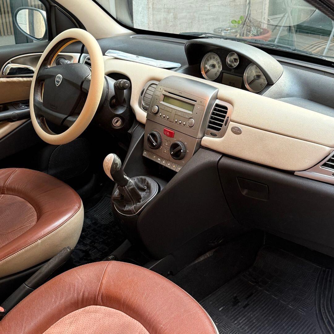 Lancia Ypsilon 1.3 MJT 75 CV **FRIZIONE NUOVA***