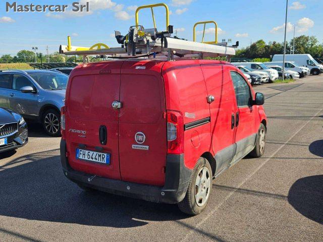 FIAT Fiorino 1.3 MJT 95CV Furgone Adventure E6 - FH644MR