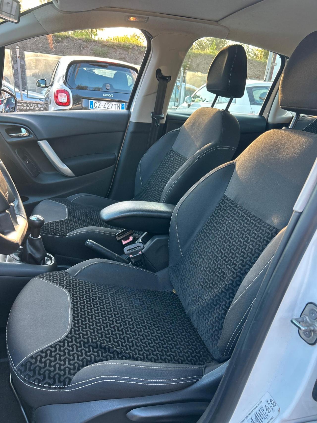 Citroen C3 1.1 Eco Energy G Exclusive