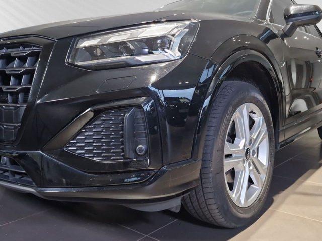 AUDI Q2 35 TFSI S tronic Admired Advanced