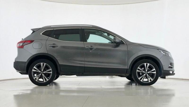 Nissan Qashqai 1.5 dCi 115 CV N-Connecta