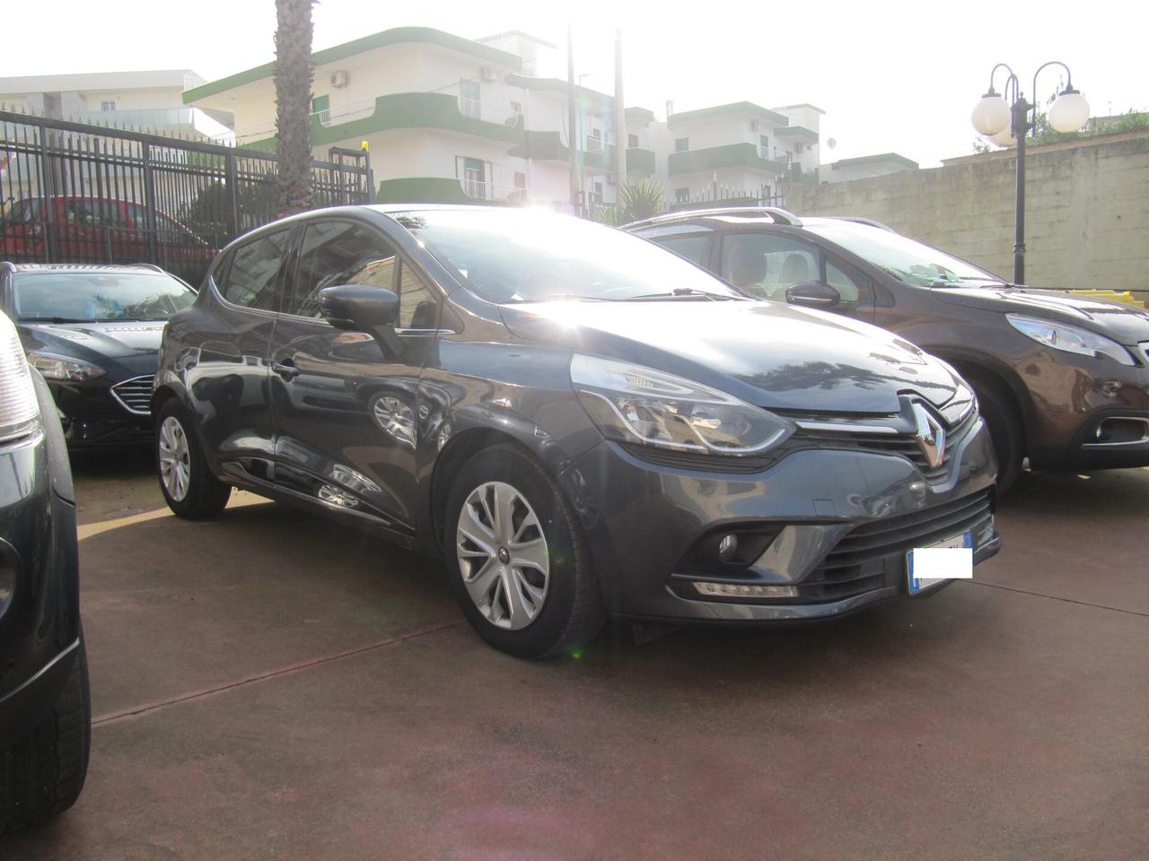 Renault Clio dCi 8V 75CV Start&Stop 5 porte Energy Zen