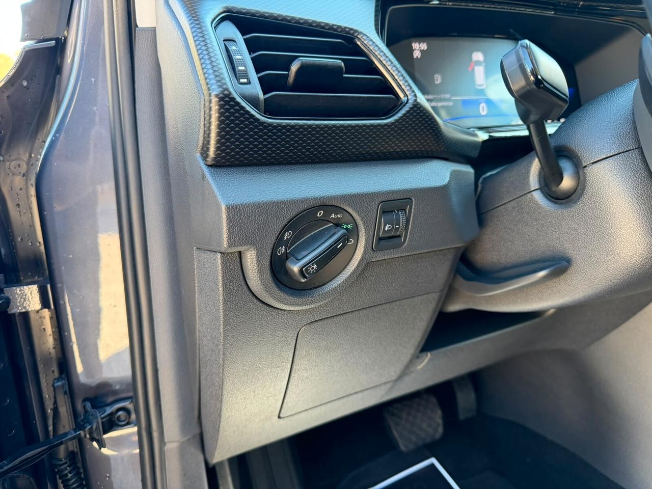 Volkswagen T-Cross 1.0 TSI 110 CV DSG Advanced