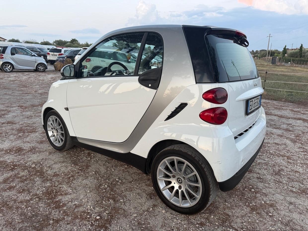 Smart ForTwo PASSION