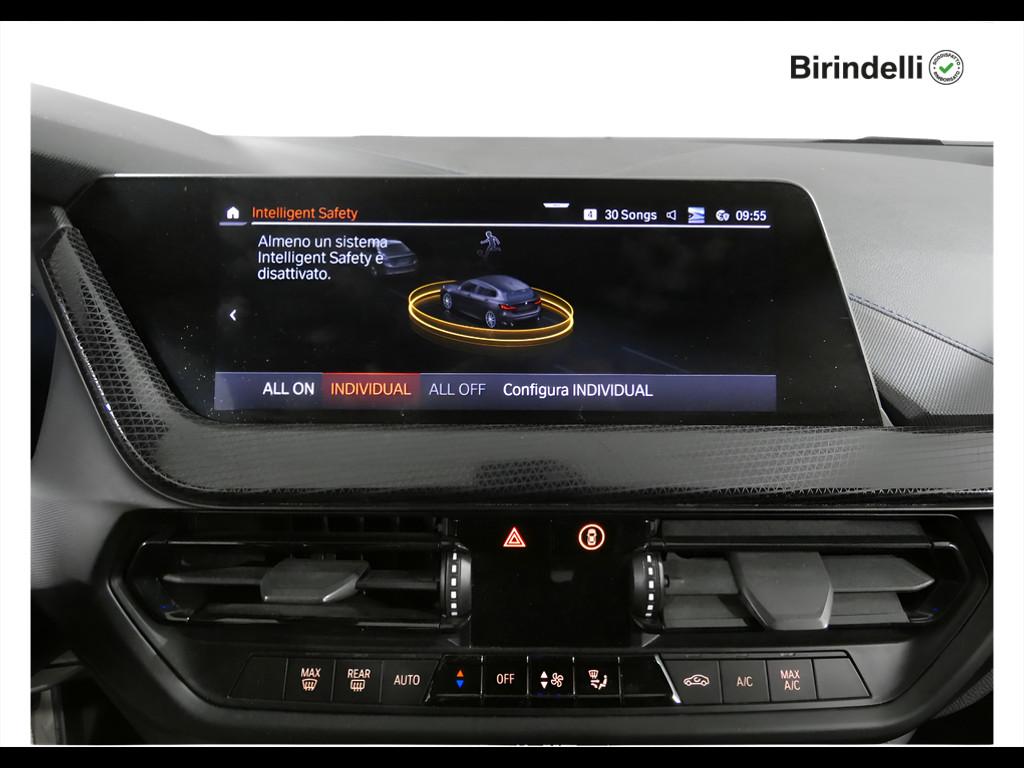 BMW Serie 1 (F40) - 116i 5p. Msport