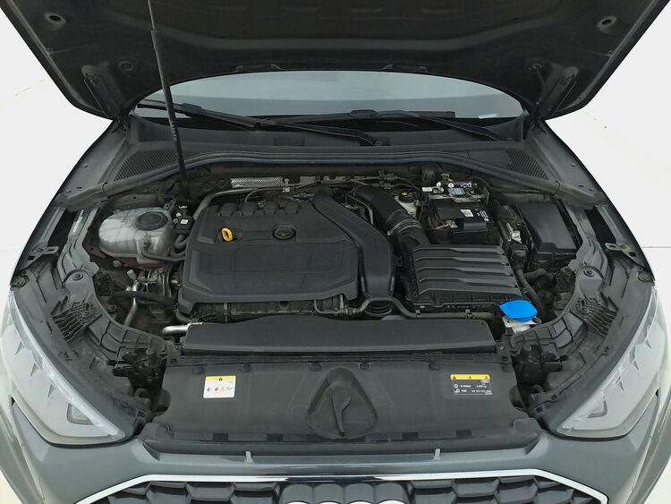 Audi A3 SPB S line edition S tronic BR682113 1.5 Mild Hybrid 150CV